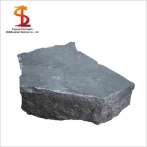 High Carbon Silicon, also known as Silicon Carbon Alloy, is a new type of alloy used in converter.